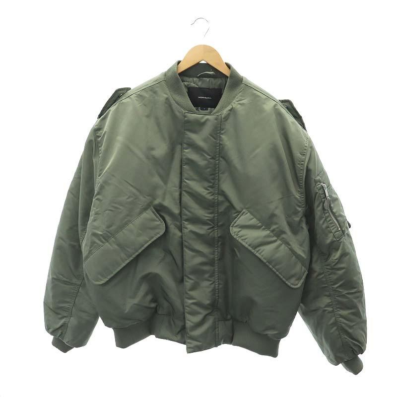 Entire studio v22 bomber ボンバー エンタイアスタジオ Entire studio v22 bomber ボンバー エンタイアスタジオ