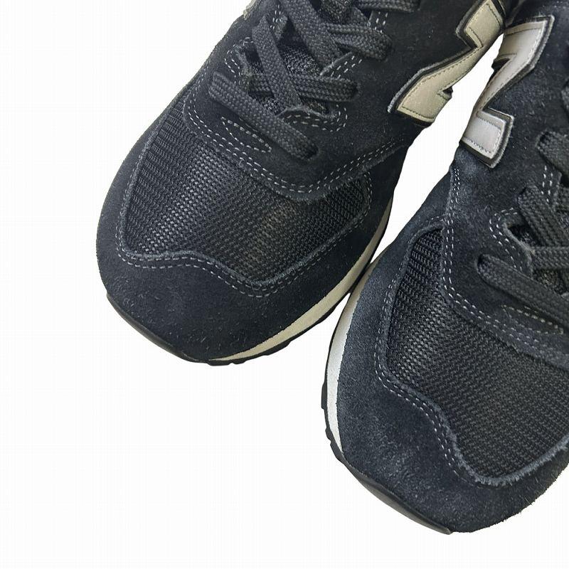 New Balance ニューバランス NEW BALANCE ×eYe COMME des GARCONS