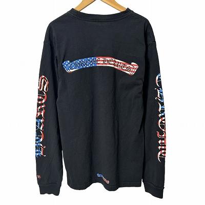 CHROME HEARTS クロムハーツ マッティボーイロンT Tシャツ