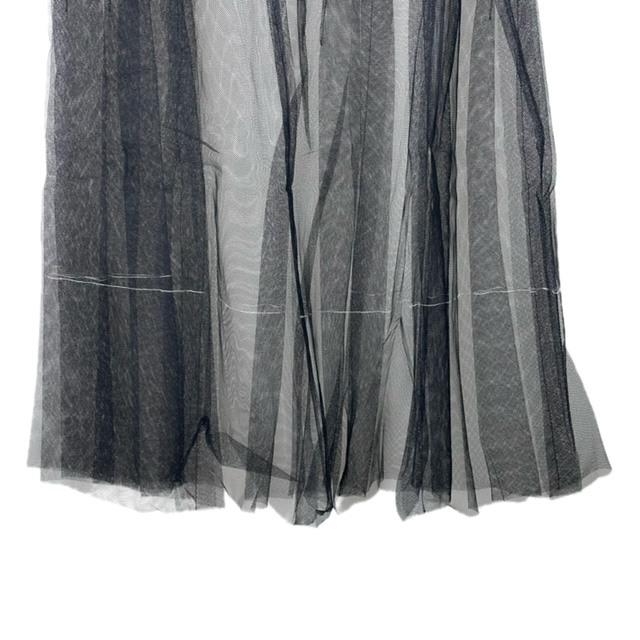 AKARIロングスカート　Maison Margiela メゾンマルジェラ Maison Margiela（メゾンマルジェラ）ロング・マキシ丈スカート