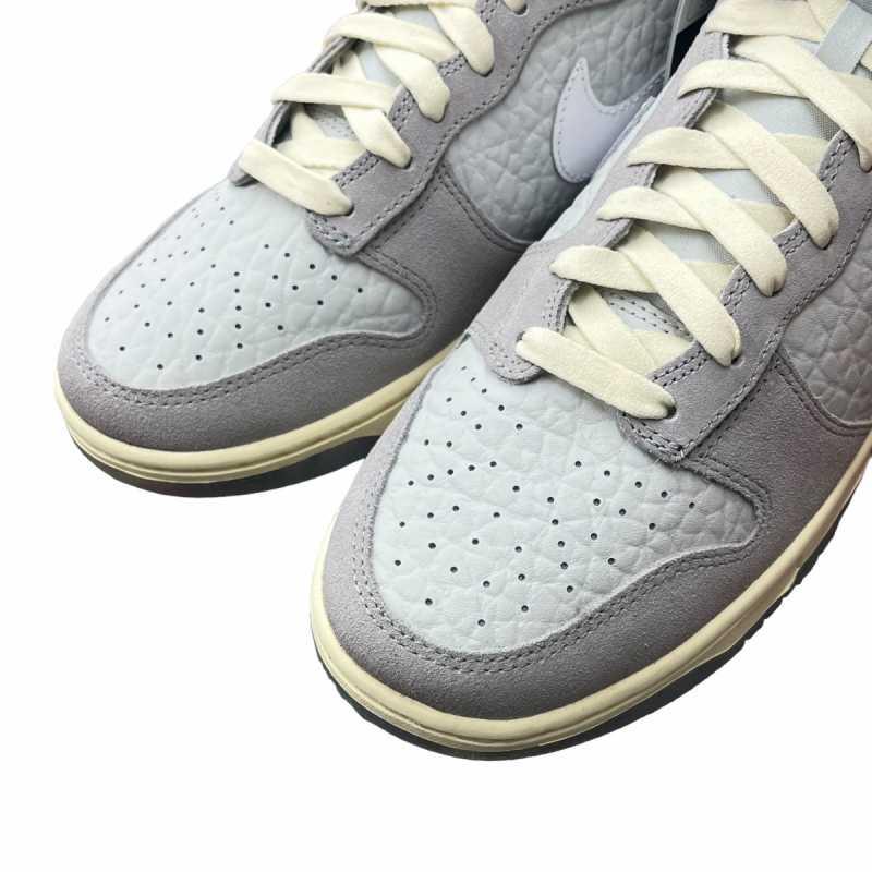NIKE 未使用品 ナイキ Dunk High PRM 
