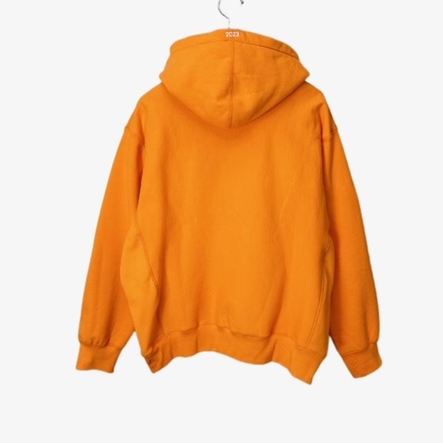 シュプリーム SUPREME Motion Logo Hooded Sweatshirt モーション ロゴ 