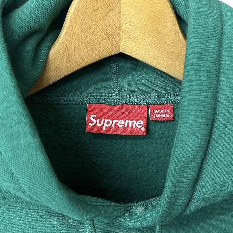 Supreme シュプリーム SUPREME 21SS × KAWS カウズ Chalk Logo Hooded 