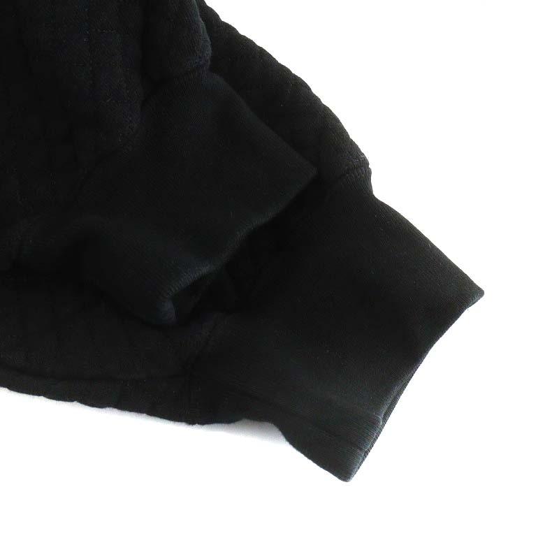 23SS Micro Quilted Hooded スウェットパーカーM Supreme Micro Quilted Hooded Sweatshirt (SS23) - $178