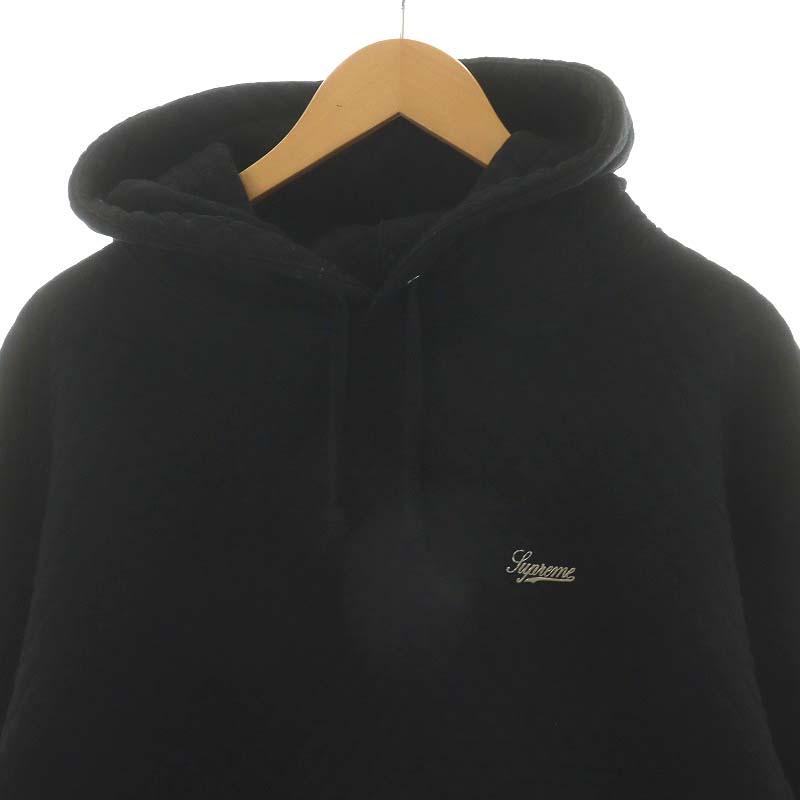 Supreme シュプリーム SUPREME 23SS Micro Quilted Hooded