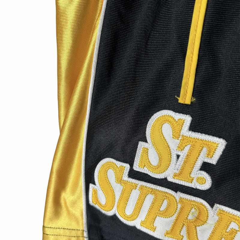 Supreme（シュプリーム） SUPREME St.Supreme Basketball shorts