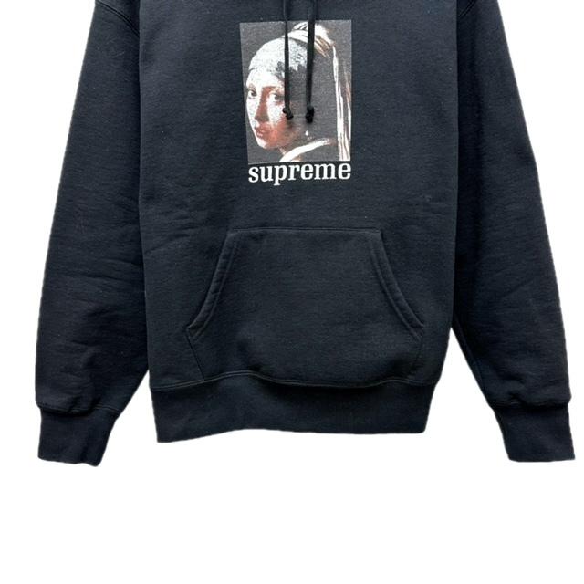 Supreme シュプリーム SUPREME 20AW Pearl Hooded Sweatshirt Supreme シュプリーム SUPREME 20AW Pearl Hooded Sweatshirt