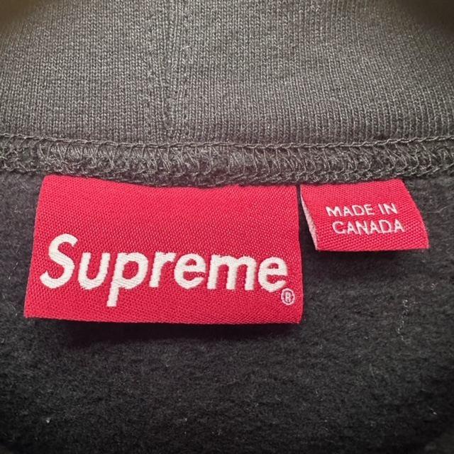 Supreme シュプリーム SUPREME 20AW Pearl Hooded Sweatshirt Supreme シュプリーム SUPREME 20AW Pearl Hooded Sweatshirt