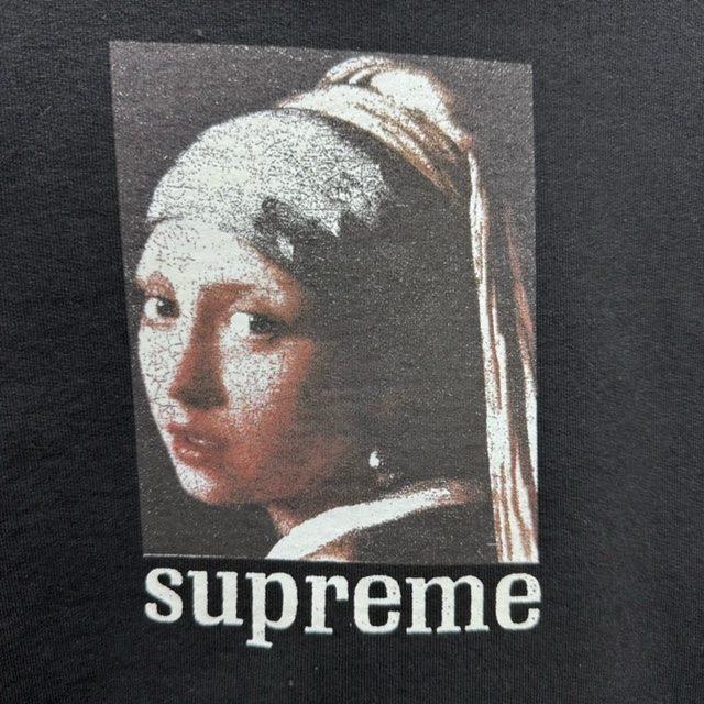 Supreme シュプリーム SUPREME 20AW Pearl Hooded Sweatshirt Supreme シュプリーム SUPREME 20AW Pearl Hooded Sweatshirt