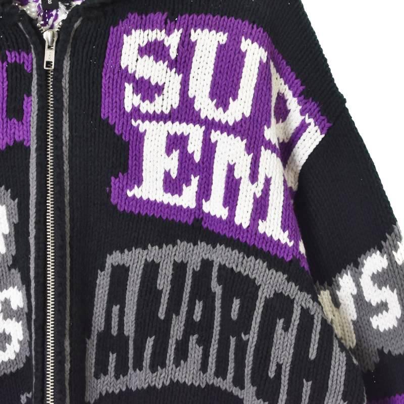 Supreme シュプリーム SUPREME × ヒステリックグラマー HYSTERIC 