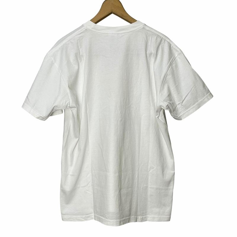 Supreme シュプリーム SUPREME 20aw Cross Box Logo Tee クロス