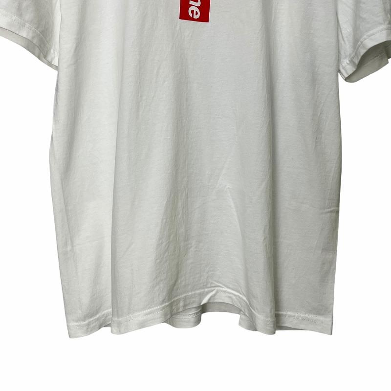 Supreme（シュプリーム） SUPREME 20aw Cross Box Logo Tee クロス