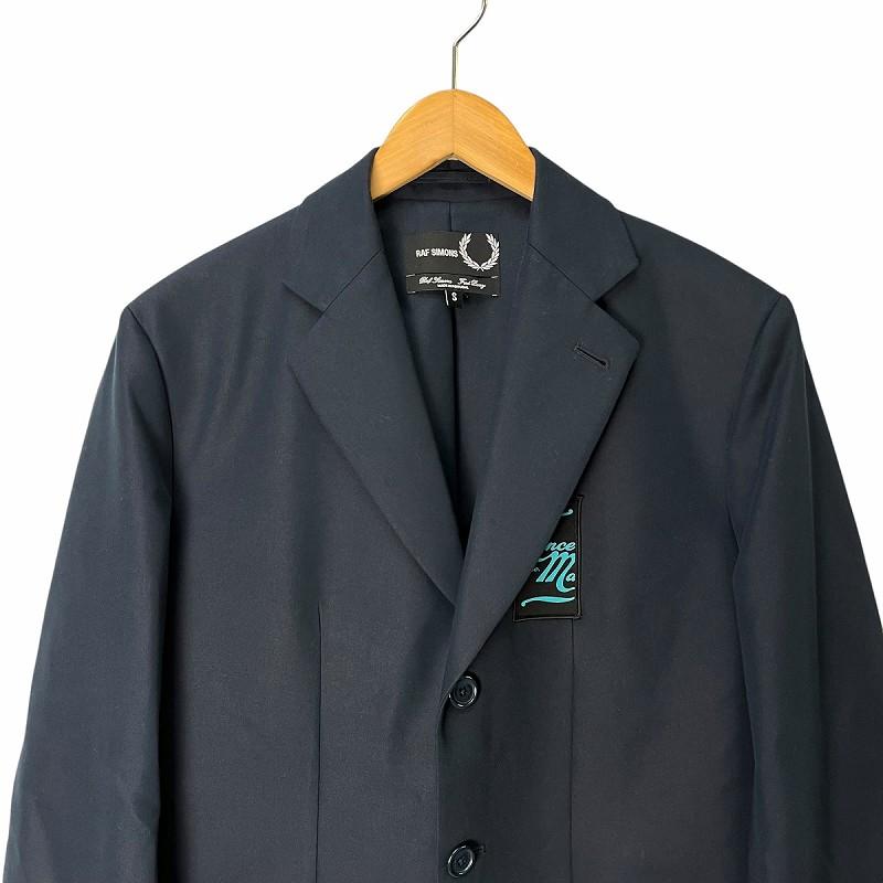 FRED PERRY フレッドペリー × ラフシモンズ RAF SIMONS コラボ FRED PERRY フレッドペリー × ラフシモンズ RAF SIMONS コラボ