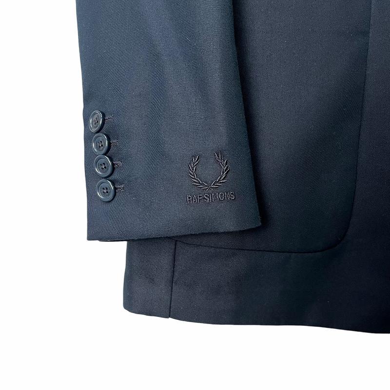 FRED PERRY フレッドペリー × ラフシモンズ RAF SIMONS コラボ FRED PERRY フレッドペリー × ラフシモンズ RAF SIMONS コラボ