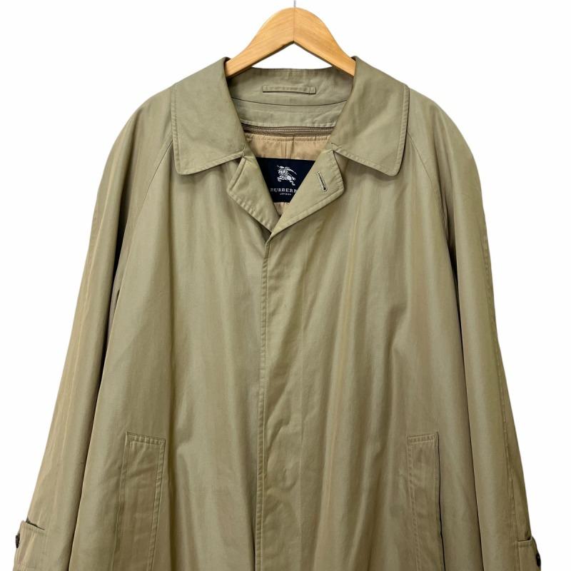 バーバリー ロンドン BURBERRY LONDON ライナー付き ステンカラー