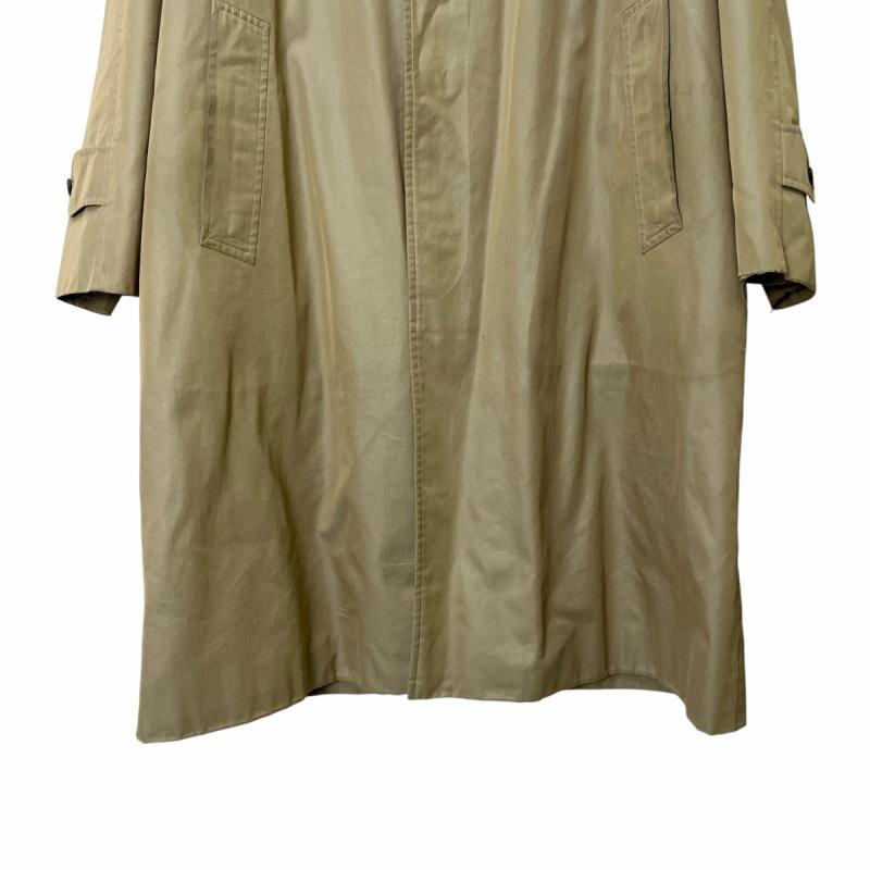 専用　バーバリーロンドン　 ステンカラーコート ノバチェック 　ライナー付 美品】バーバリーロンドン ステンカラーコート ノバチェック