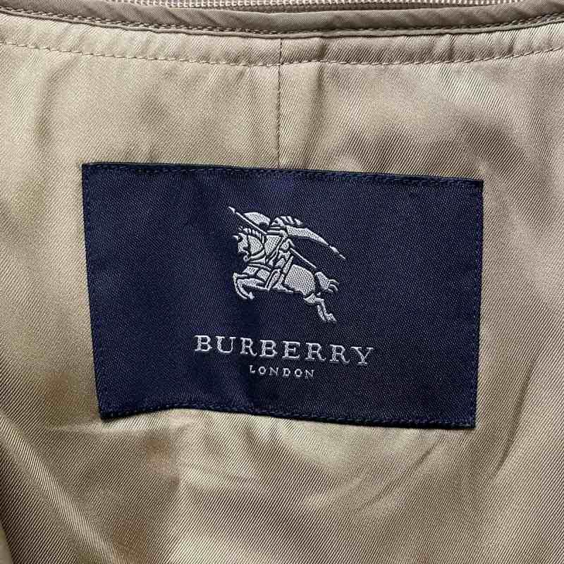 バーバリー ロンドン BURBERRY LONDON ライナー付き ステンカラー