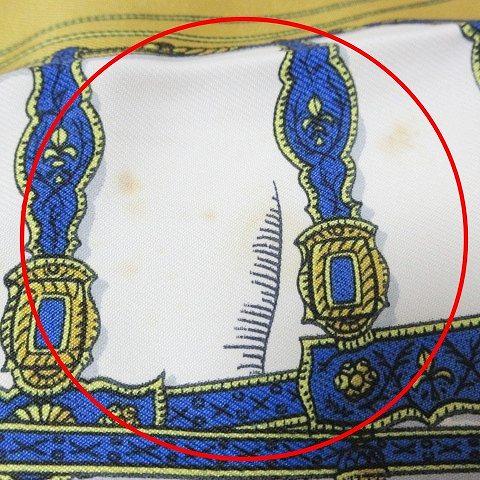 HERMES エルメス カレ90 スカーフ GRAND APPARAT 盛装の馬 HERMES エルメス カレ90 スカーフ GRAND APPARAT 盛装の馬