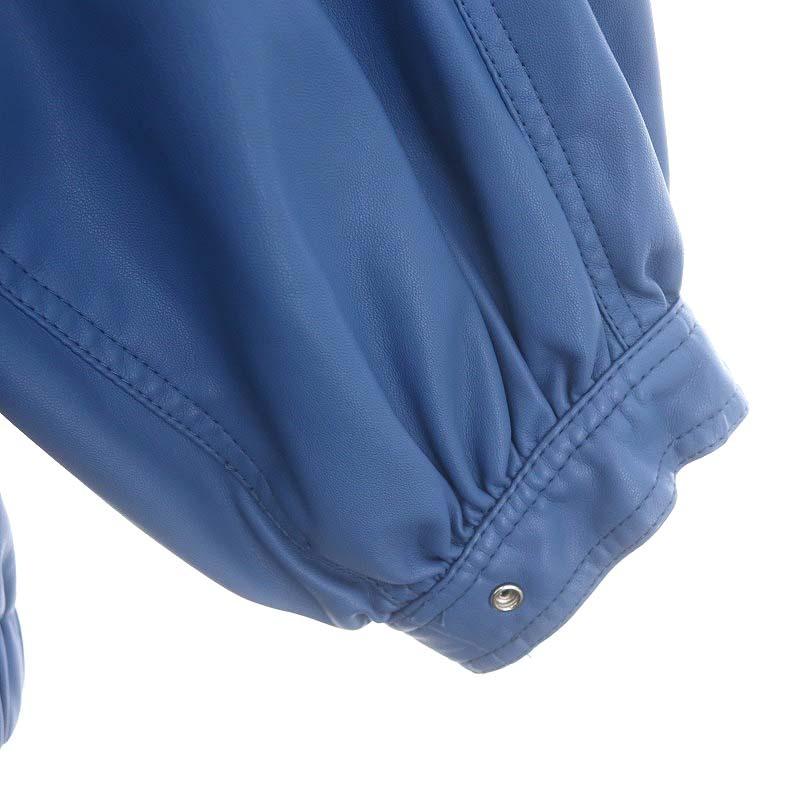 破格！アメリ　ジャケット Ameri（アメリ） ジャケット ノーカラージャケット ESSENTIAL CURVE