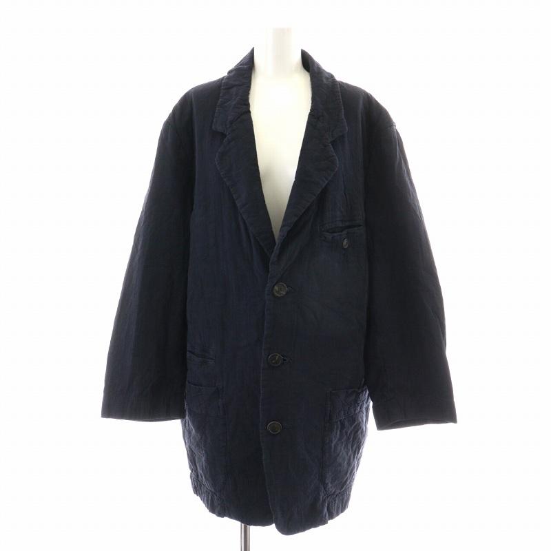PLEATS PLEASE ISSEY MIYAKE テーラードジャケット 3 PLEATS PLEASE ISSEY MIYAKE（テーラードジャケット）のフリマ