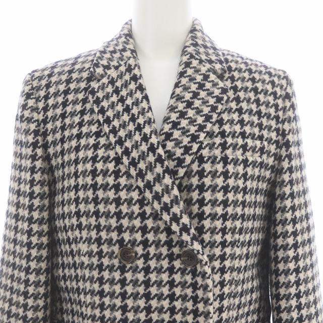 theory セオリー 23AW Pattern Tweed Square DB JKT テーラード theory セオリー 23AW Pattern Tweed Square DB JKT テーラード
