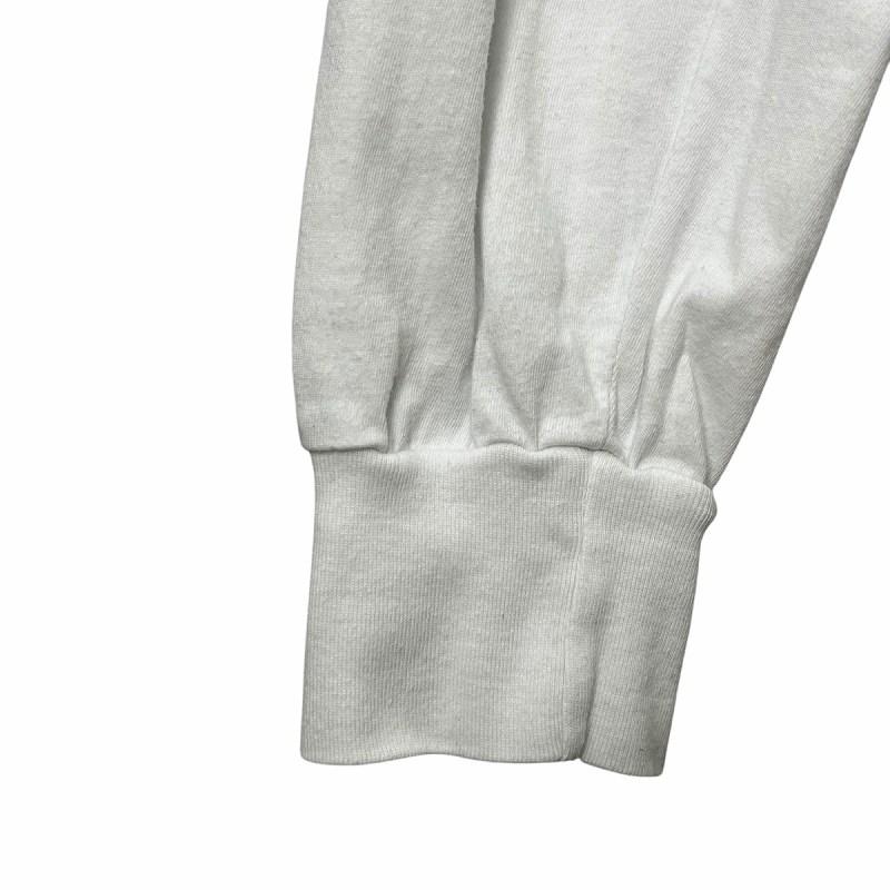 CHROME HEARTS クロムハーツ ヴァインダガープリント クルーネック 