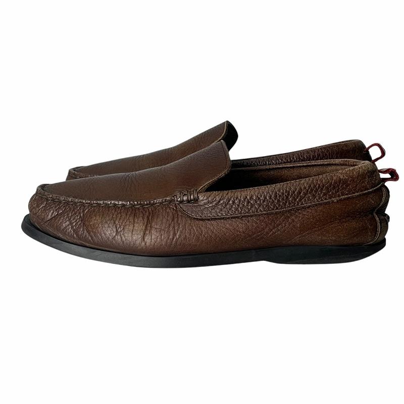 Bally バリー BALLY CARBO レザー ローファー スリッポン US6.5