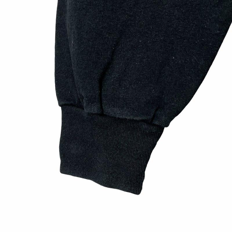 レディメイド READYMADE PIONCHAM T-SHIRT ロゴ刺? 長袖Tシャツ ロン