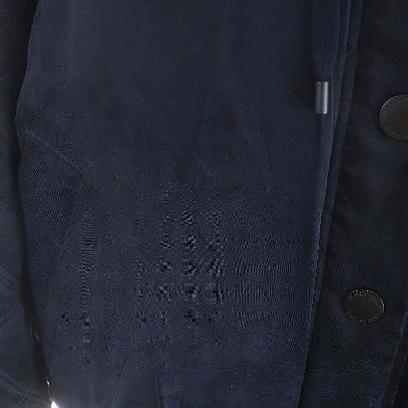 SEE BY CHLOE（シーバイクロエ） SEE BY CHLOE 23SS 中綿