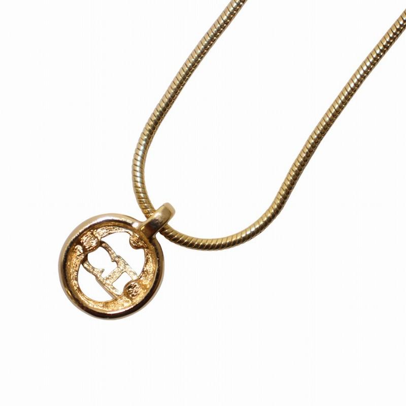 Christian Dior（クリスチャン・ディオール） ネックレス ペンダント