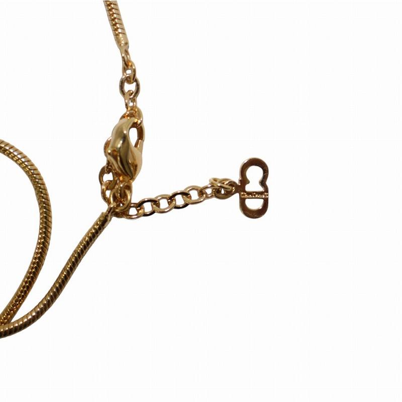 Christian Dior（クリスチャン・ディオール） ネックレス ペンダント