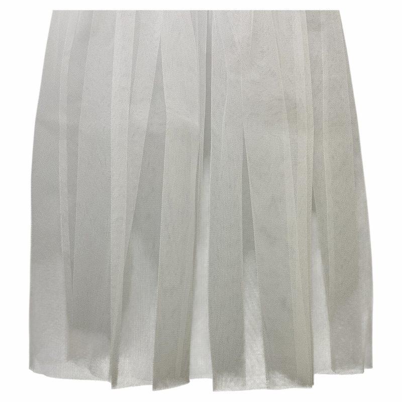 コムデギャルソン チュールスカート 新品未使用