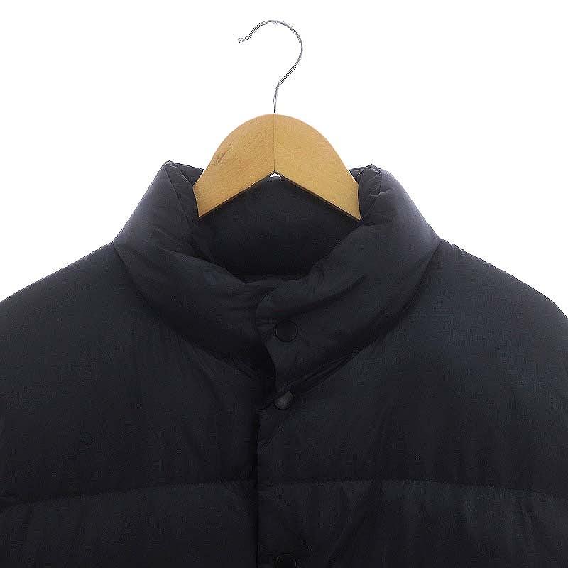 BEAMS ビームス 23AW リップストップ ダウンジャケット アウター  