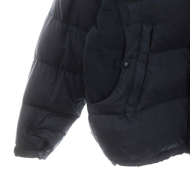 BEAMS ビームス 23AW リップストップ ダウンジャケット アウター  