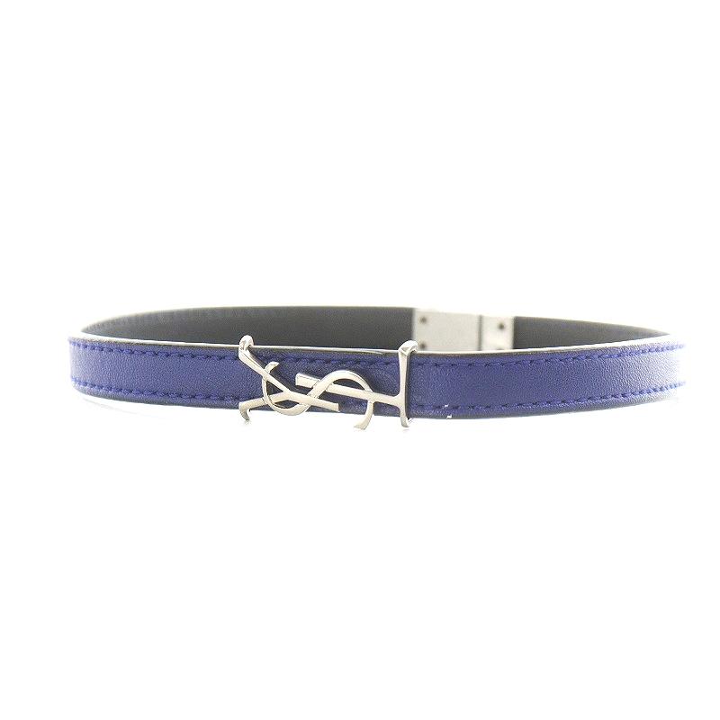 サンローラン パリ SAINT LAURENT PARIS オピウム カサンドラロゴ YSL