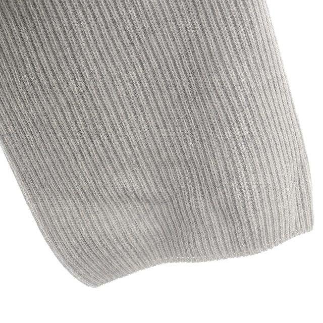 theory セオリー Theory 23SS Clean Cottoncash Open Neck LS PO