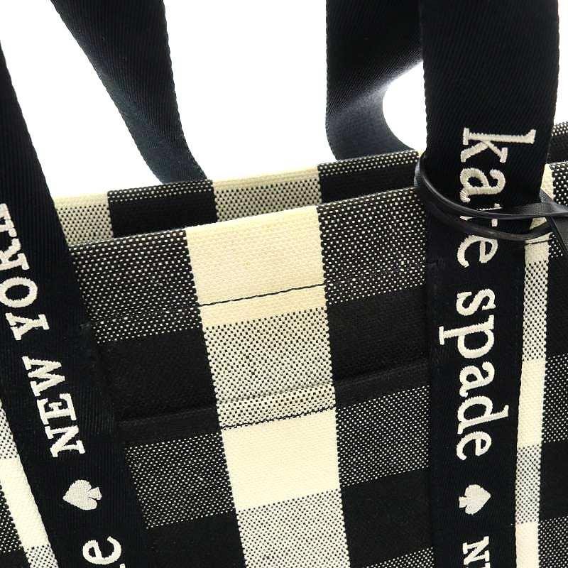 新品！kate spade NEW YORK ケイトスペード プレンティ トート バッグ