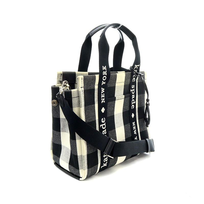 新品！kate spade NEW YORK ケイトスペード プレンティ トート バッグ