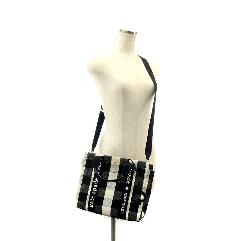 新品！kate spade NEW YORK ケイトスペード プレンティ トート バッグ