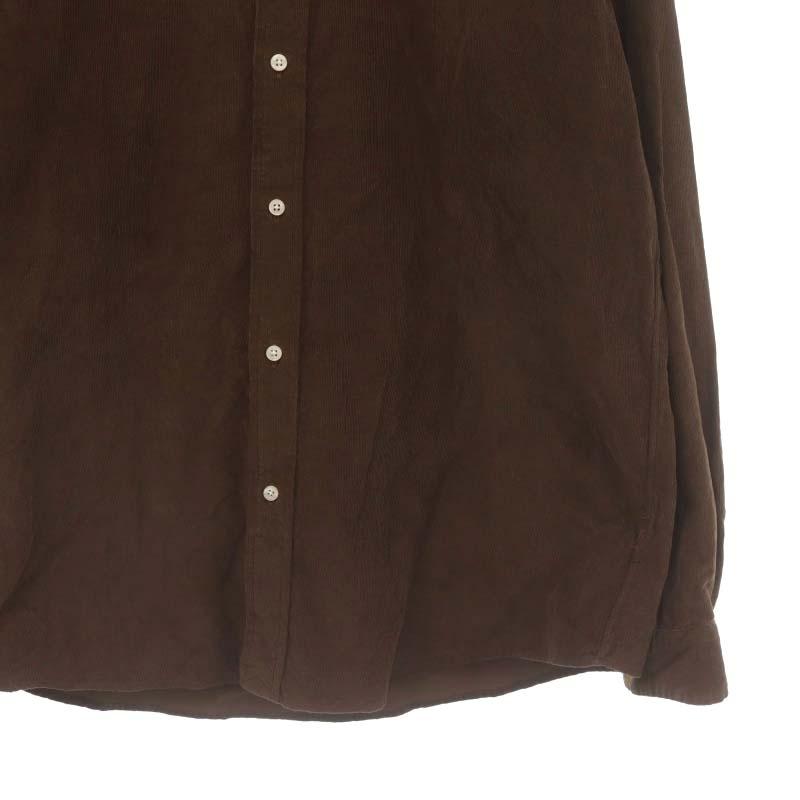 ポロ ラルフローレン POLO RALPH LAUREN CUSTOM FIT コーデュロイ