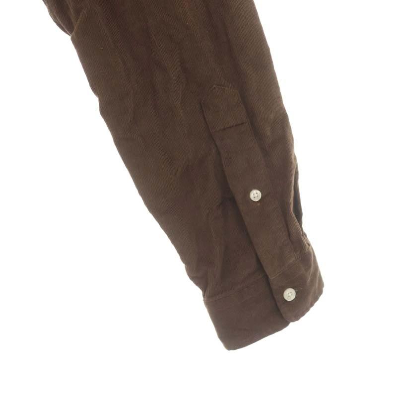 Polo Ralph Lauren コーデュロイ長袖シャツ POLO RALPH LAUREN（ポロ・ラルフローレン） ポロ ラルフ ローレン