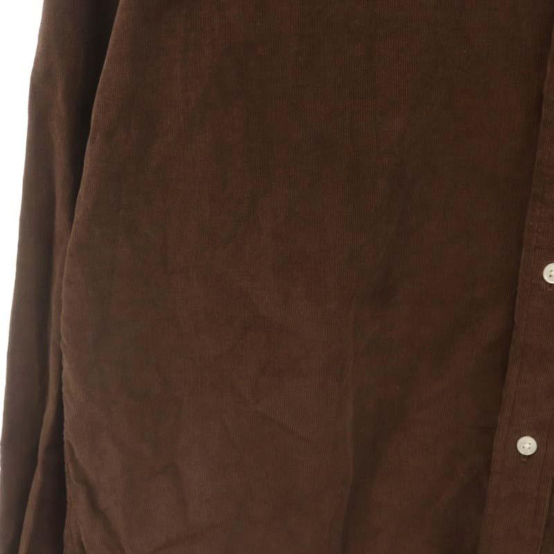 ポロ ラルフローレン POLO RALPH LAUREN CUSTOM FIT コーデュロイ