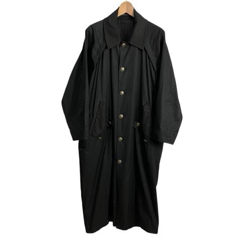 ヨウジヤマモト YOHJI YAMAMOTO B Yohji Yamamoto コットン コート 1  