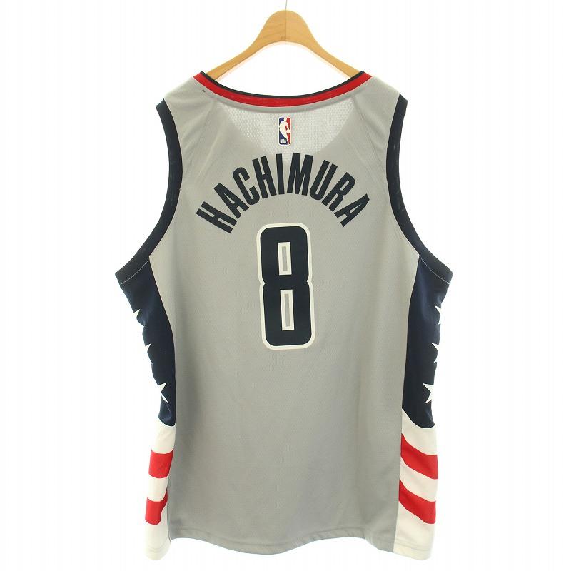 NIKE（ナイキ） NIKE Washington Wizards City Edition Nike NBA 