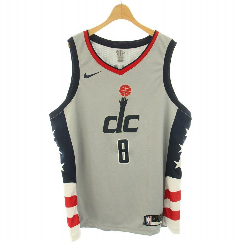 NIKE（ナイキ） NIKE Washington Wizards City Edition Nike NBA 