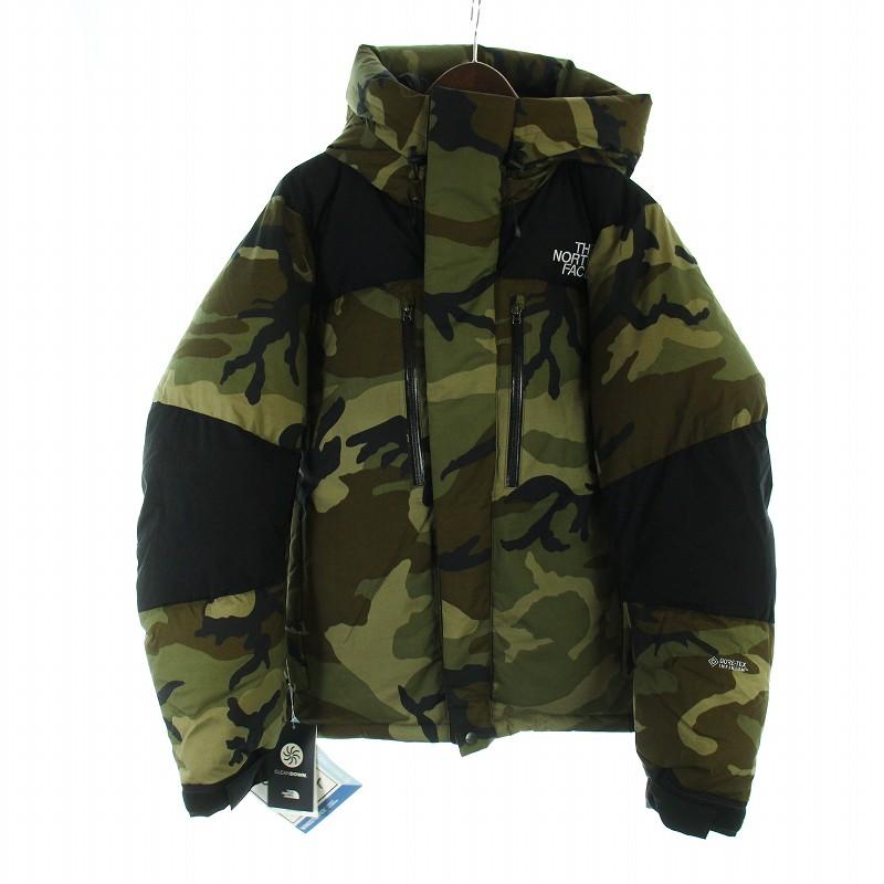 THE NORTH FACE（ザ ノースフェイス） 未使用品 ノベルティー バルトロ 