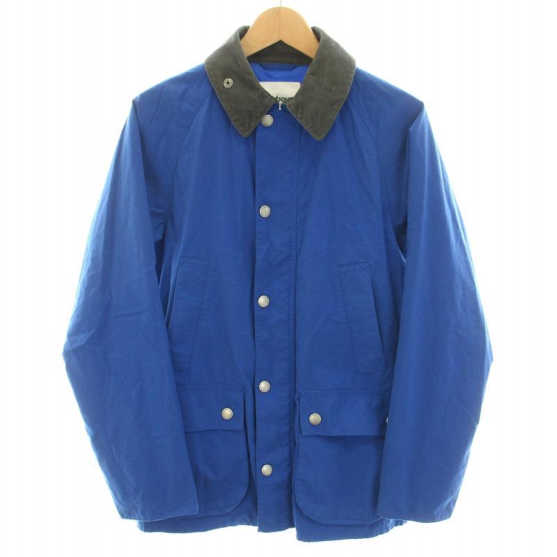 バブアー Barbour ビデイルSLナイロンOX Bedale SL Nylon OX バブアー Barbour ビデイルSLナイロンOX Bedale SL Nylon OX