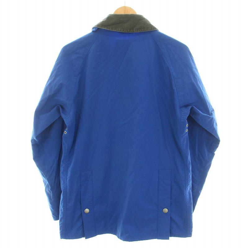 バブアー Barbour ビデイルSLナイロンOX Bedale SL Nylon OX バブアー Barbour ビデイルSLナイロンOX Bedale SL Nylon OX