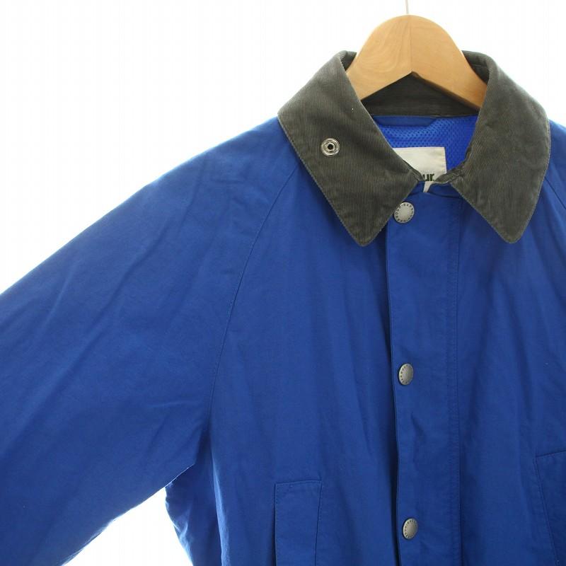 バブアー Barbour ビデイルSLナイロンOX Bedale SL Nylon OX バブアー Barbour ビデイルSLナイロンOX Bedale SL Nylon OX