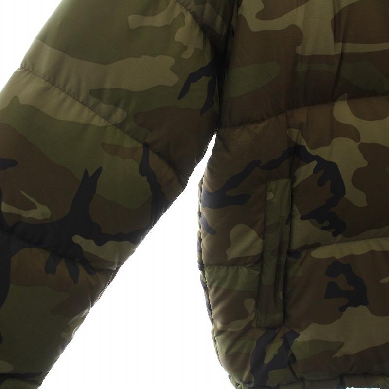 THE NORTH FACE ザノースフェイス NOVELTY NUPTSE JACKET ノベルティ